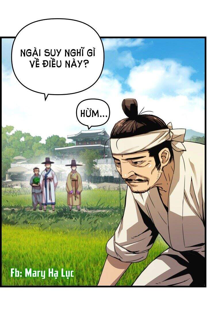 Tôi Sẽ Sống Như Một Hoàng Tử Chapter 13 - 44