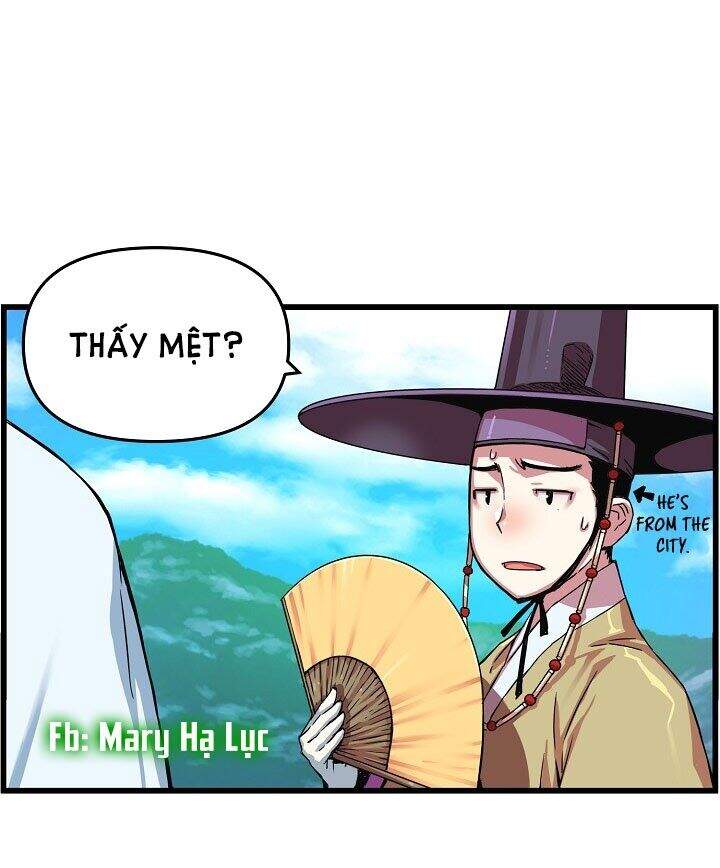 Tôi Sẽ Sống Như Một Hoàng Tử Chapter 13 - 45