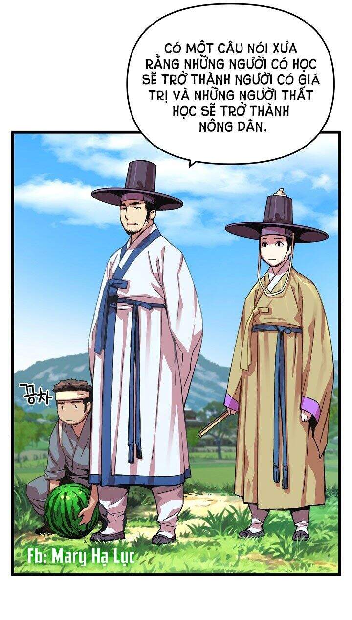 Tôi Sẽ Sống Như Một Hoàng Tử Chapter 13 - 46