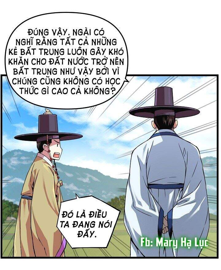 Tôi Sẽ Sống Như Một Hoàng Tử Chapter 13 - 48