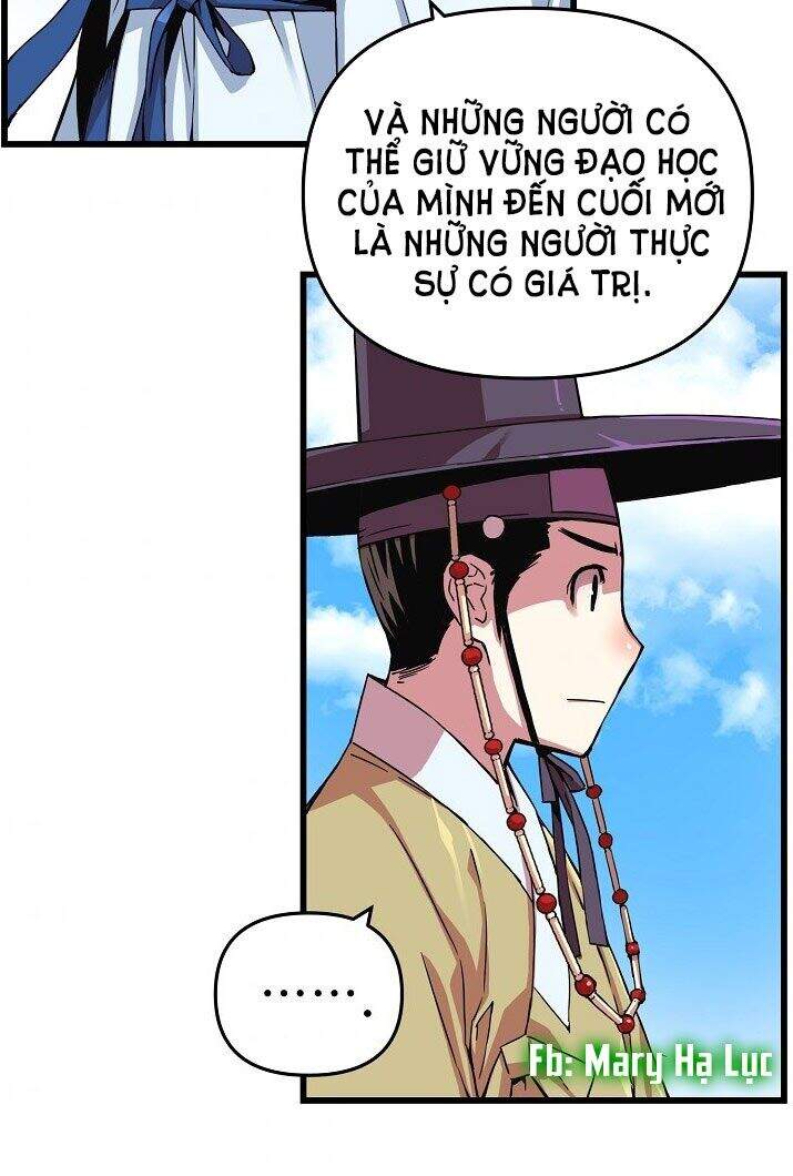 Tôi Sẽ Sống Như Một Hoàng Tử Chapter 13 - 50