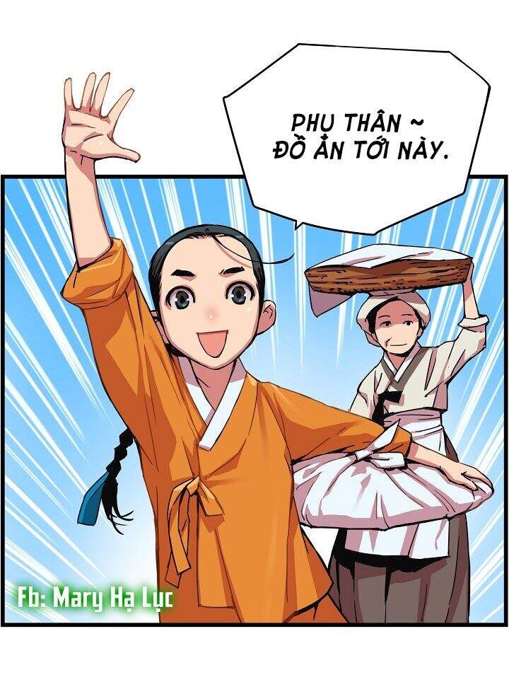 Tôi Sẽ Sống Như Một Hoàng Tử Chapter 13 - 51