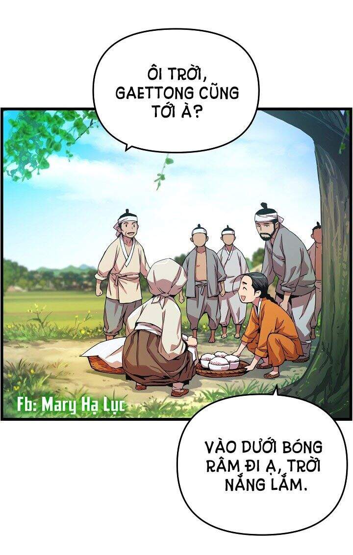 Tôi Sẽ Sống Như Một Hoàng Tử Chapter 13 - 52
