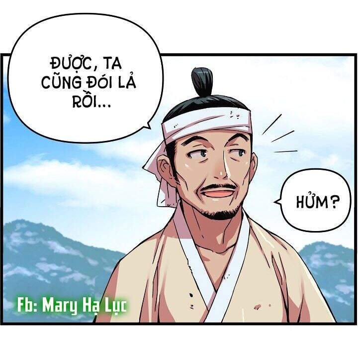 Tôi Sẽ Sống Như Một Hoàng Tử Chapter 13 - 53