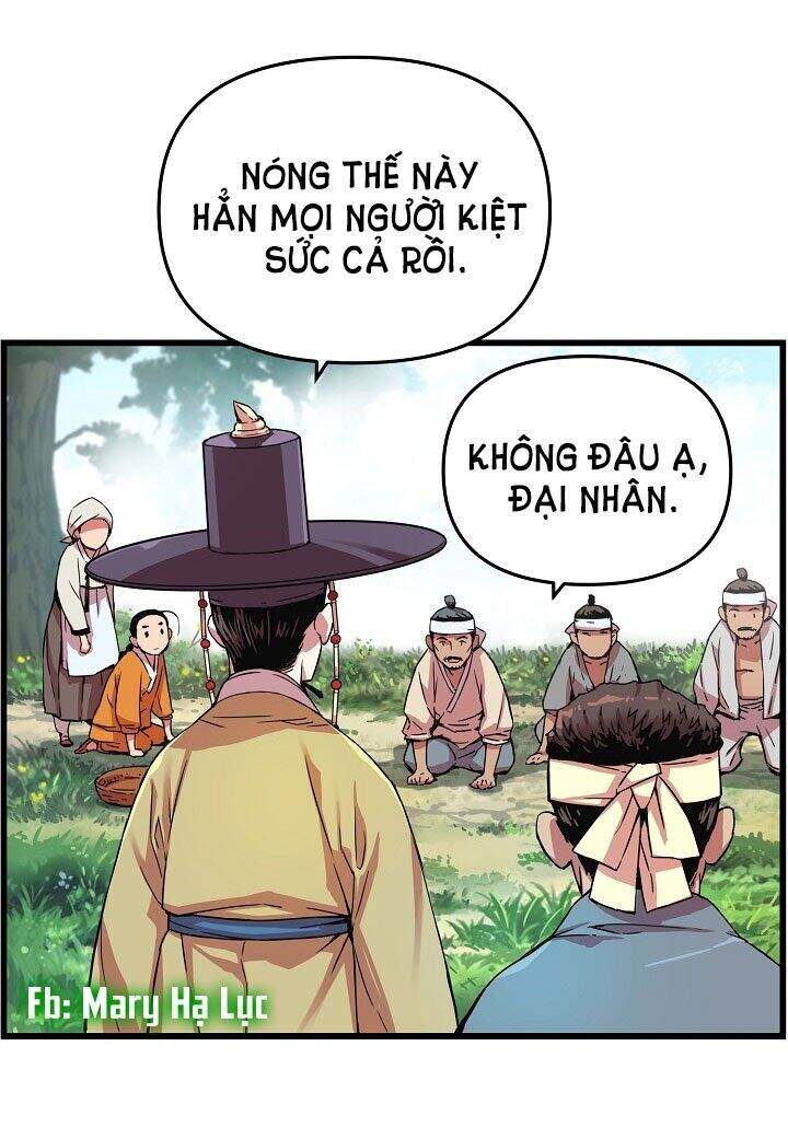 Tôi Sẽ Sống Như Một Hoàng Tử Chapter 13 - 54