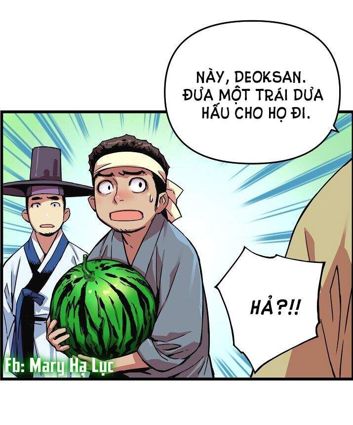 Tôi Sẽ Sống Như Một Hoàng Tử Chapter 13 - 55