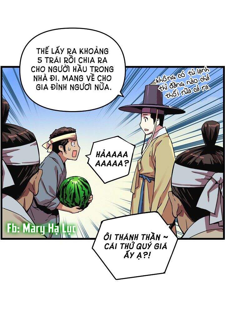 Tôi Sẽ Sống Như Một Hoàng Tử Chapter 13 - 57