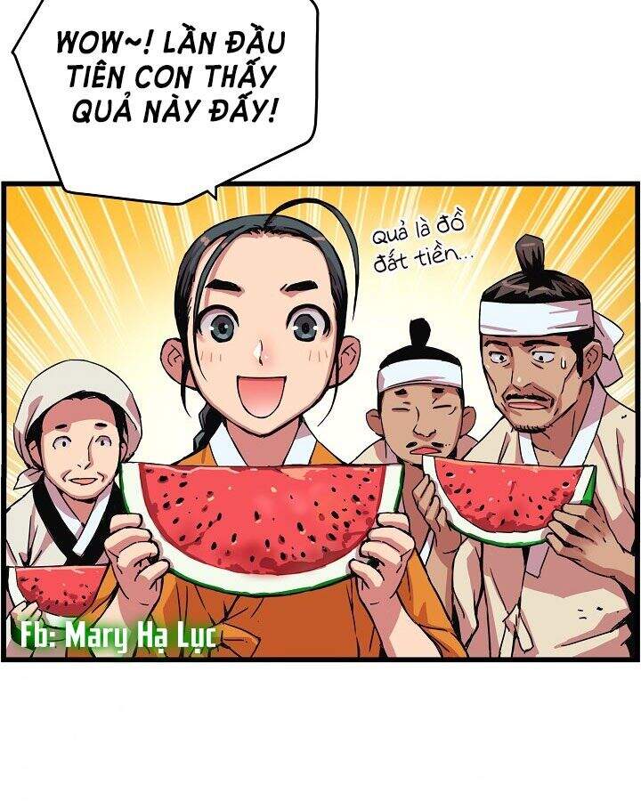 Tôi Sẽ Sống Như Một Hoàng Tử Chapter 13 - 59