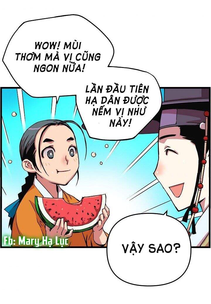 Tôi Sẽ Sống Như Một Hoàng Tử Chapter 13 - 61