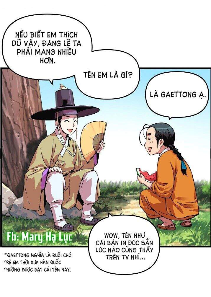 Tôi Sẽ Sống Như Một Hoàng Tử Chapter 13 - 62