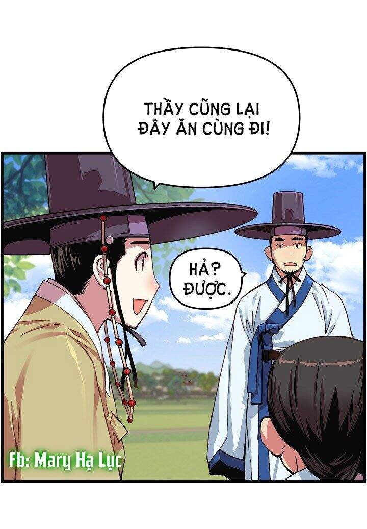 Tôi Sẽ Sống Như Một Hoàng Tử Chapter 13 - 63