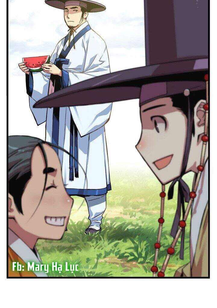 Tôi Sẽ Sống Như Một Hoàng Tử Chapter 13 - 66