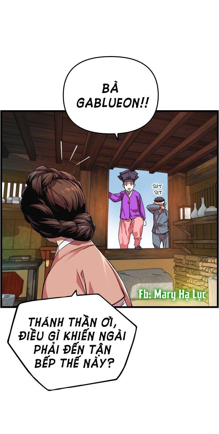 Tôi Sẽ Sống Như Một Hoàng Tử Chapter 14 - 15