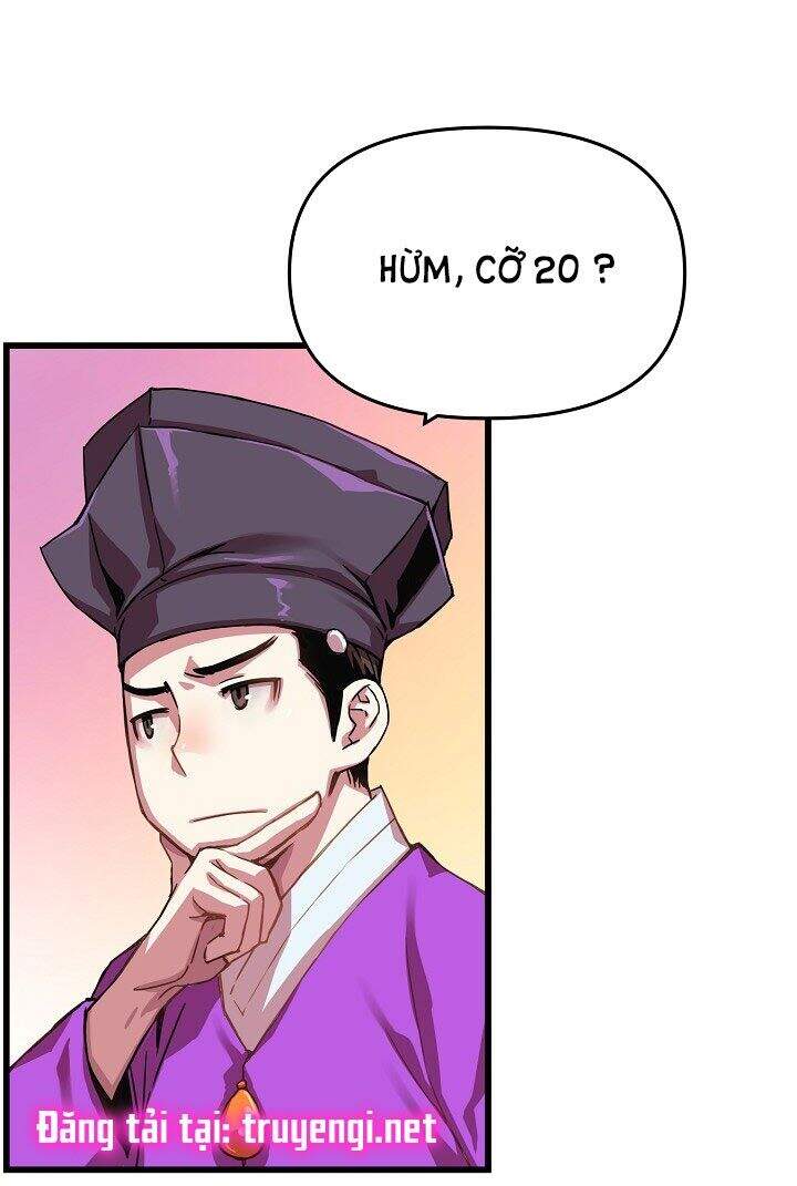 Tôi Sẽ Sống Như Một Hoàng Tử Chapter 14 - 22