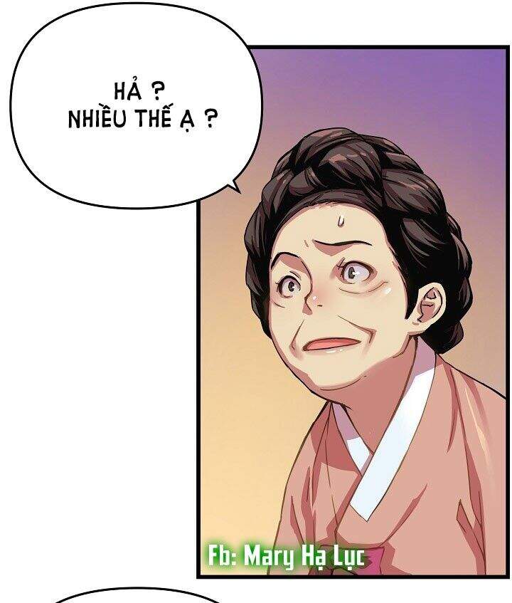 Tôi Sẽ Sống Như Một Hoàng Tử Chapter 14 - 23