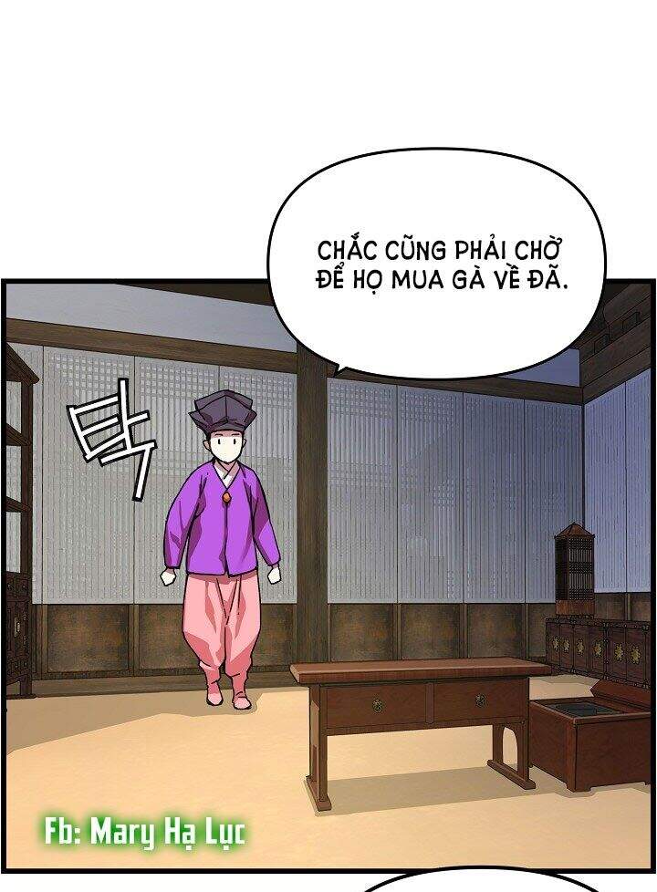 Tôi Sẽ Sống Như Một Hoàng Tử Chapter 14 - 25