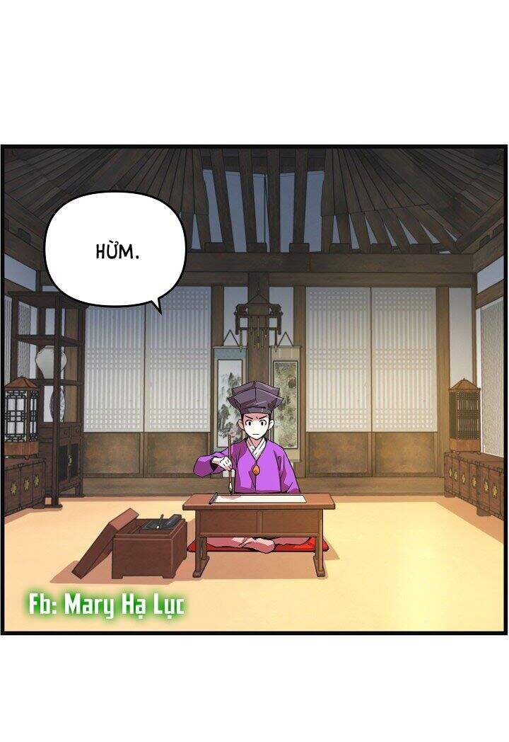 Tôi Sẽ Sống Như Một Hoàng Tử Chapter 14 - 28