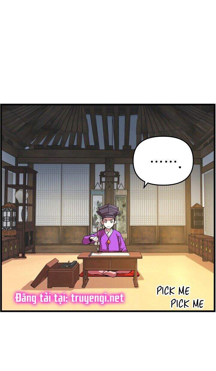 Tôi Sẽ Sống Như Một Hoàng Tử Chapter 14 - 29