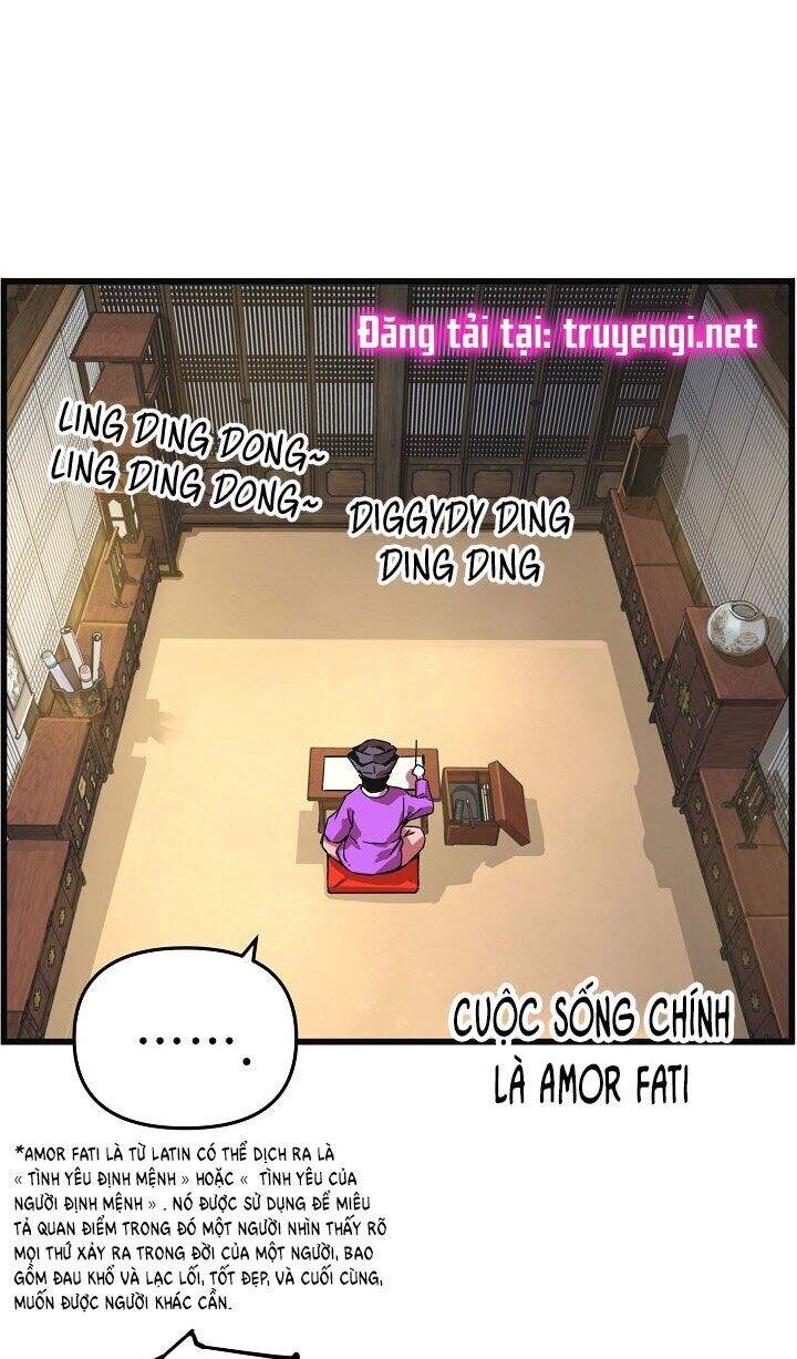 Tôi Sẽ Sống Như Một Hoàng Tử Chapter 14 - 31