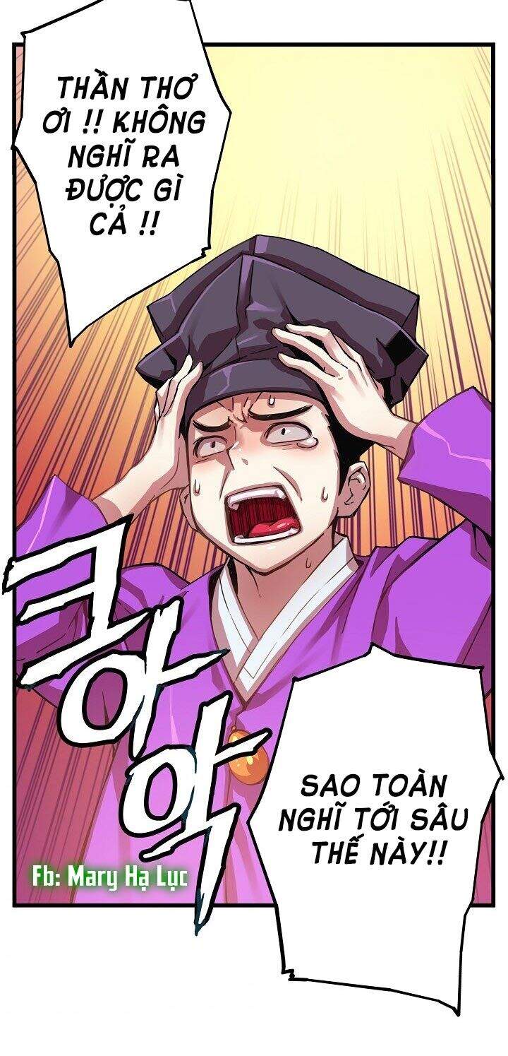 Tôi Sẽ Sống Như Một Hoàng Tử Chapter 14 - 32