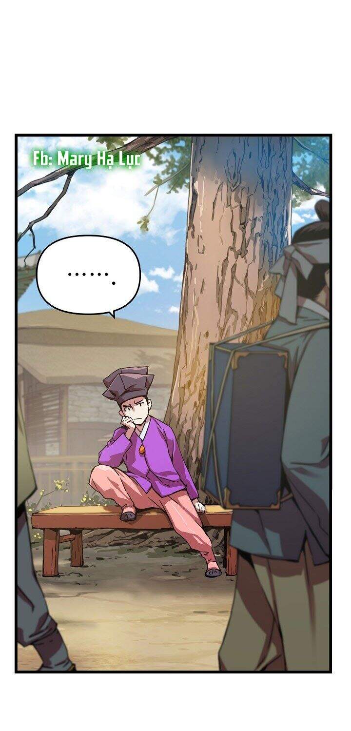 Tôi Sẽ Sống Như Một Hoàng Tử Chapter 14 - 34