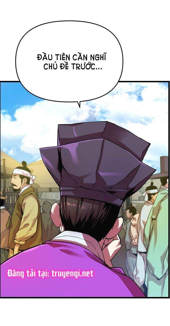 Tôi Sẽ Sống Như Một Hoàng Tử Chapter 14 - 35