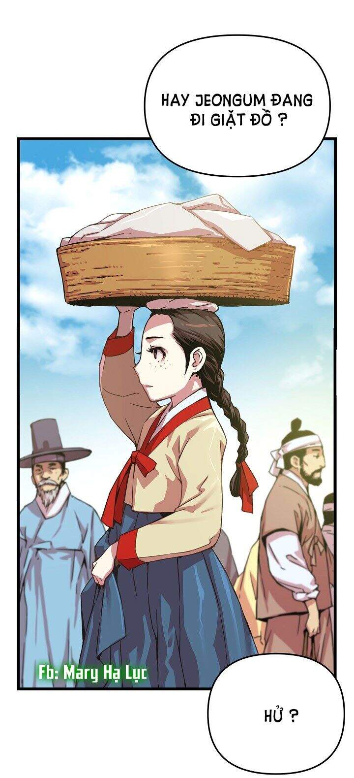 Tôi Sẽ Sống Như Một Hoàng Tử Chapter 14 - 38