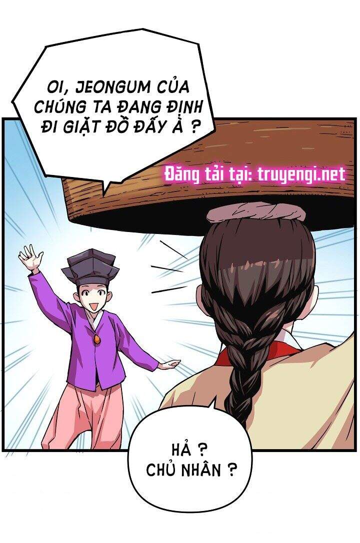 Tôi Sẽ Sống Như Một Hoàng Tử Chapter 14 - 39