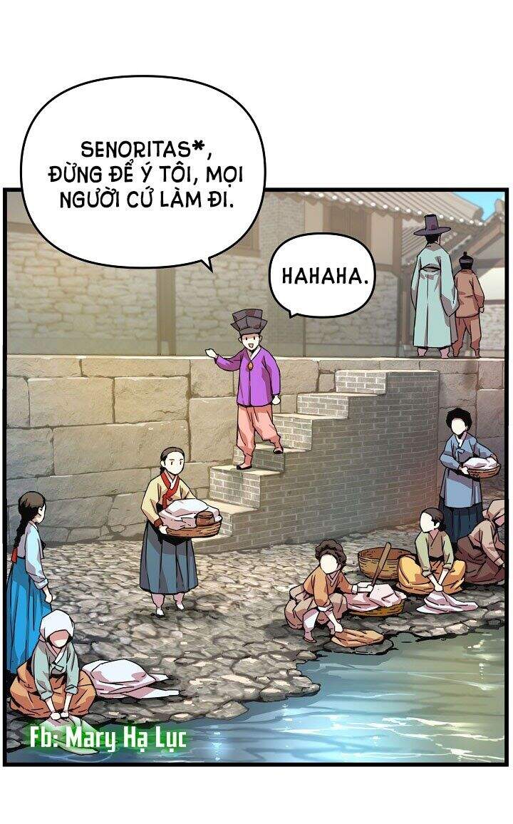 Tôi Sẽ Sống Như Một Hoàng Tử Chapter 14 - 42