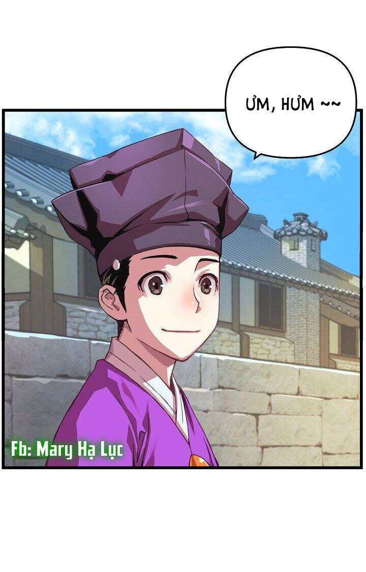 Tôi Sẽ Sống Như Một Hoàng Tử Chapter 14 - 44