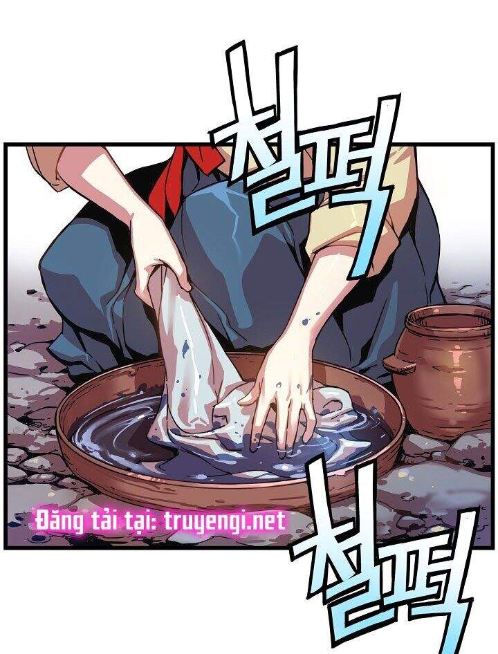 Tôi Sẽ Sống Như Một Hoàng Tử Chapter 14 - 45