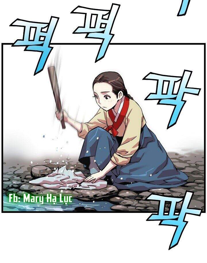 Tôi Sẽ Sống Như Một Hoàng Tử Chapter 14 - 46