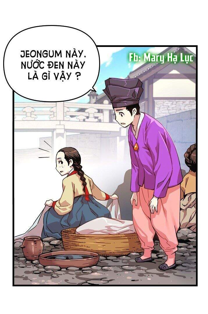 Tôi Sẽ Sống Như Một Hoàng Tử Chapter 14 - 48