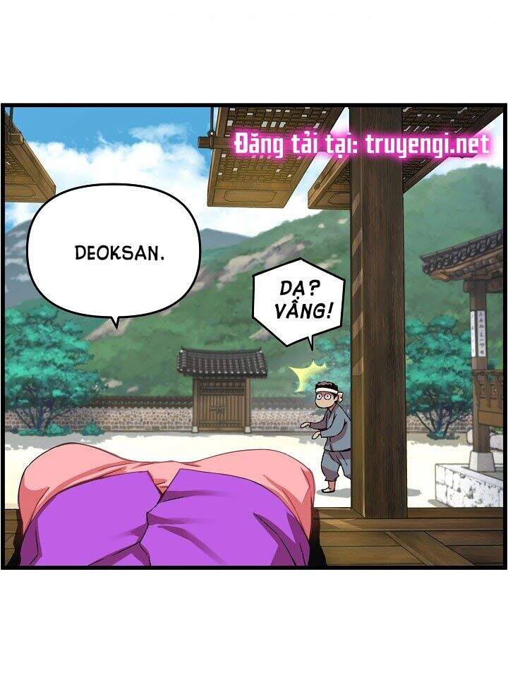 Tôi Sẽ Sống Như Một Hoàng Tử Chapter 14 - 6