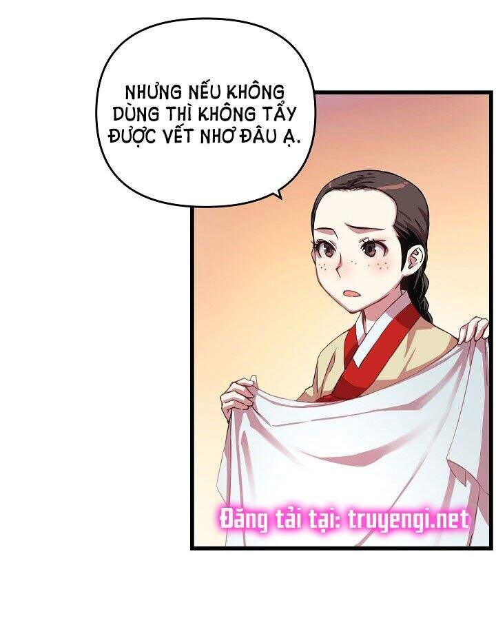 Tôi Sẽ Sống Như Một Hoàng Tử Chapter 14 - 53