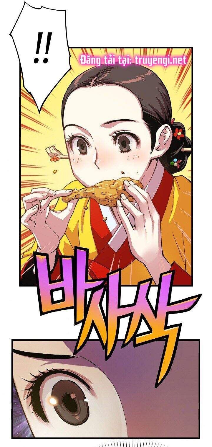 Tôi Sẽ Sống Như Một Hoàng Tử Chapter 14 - 59