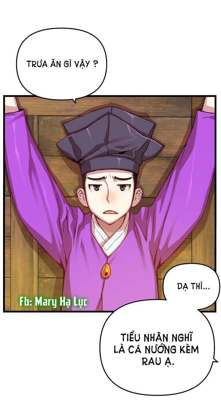 Tôi Sẽ Sống Như Một Hoàng Tử Chapter 14 - 7