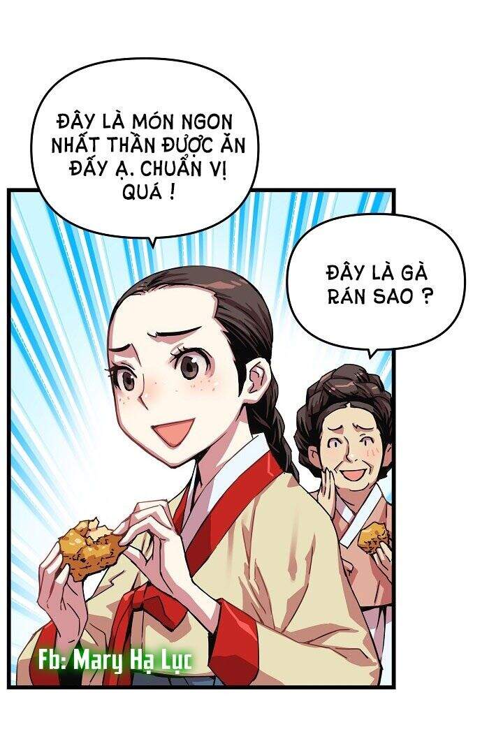 Tôi Sẽ Sống Như Một Hoàng Tử Chapter 14 - 62