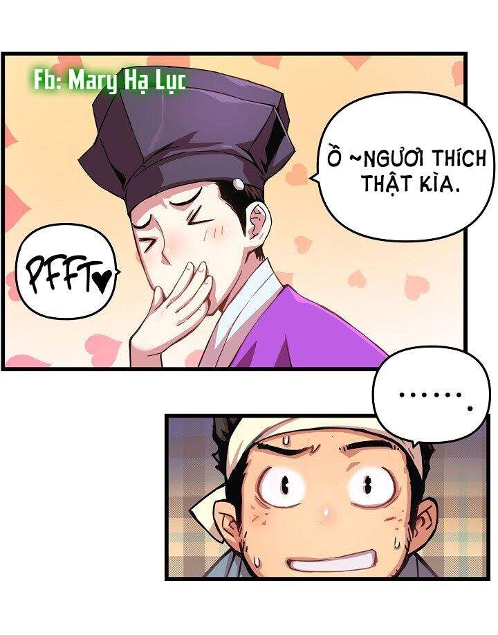 Tôi Sẽ Sống Như Một Hoàng Tử Chapter 15 - 11