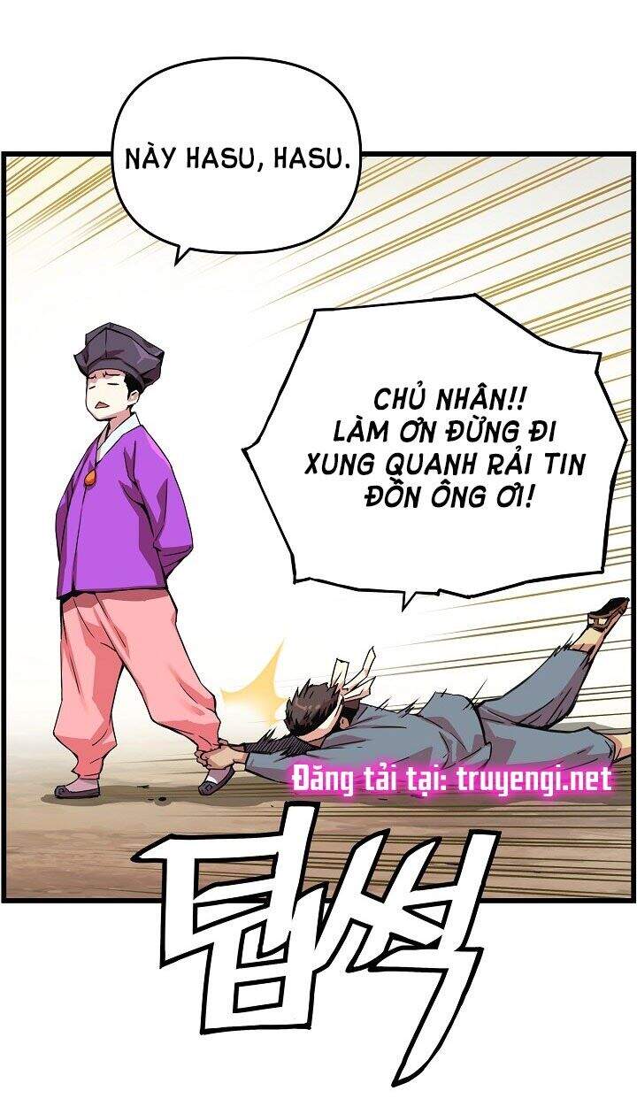 Tôi Sẽ Sống Như Một Hoàng Tử Chapter 15 - 12