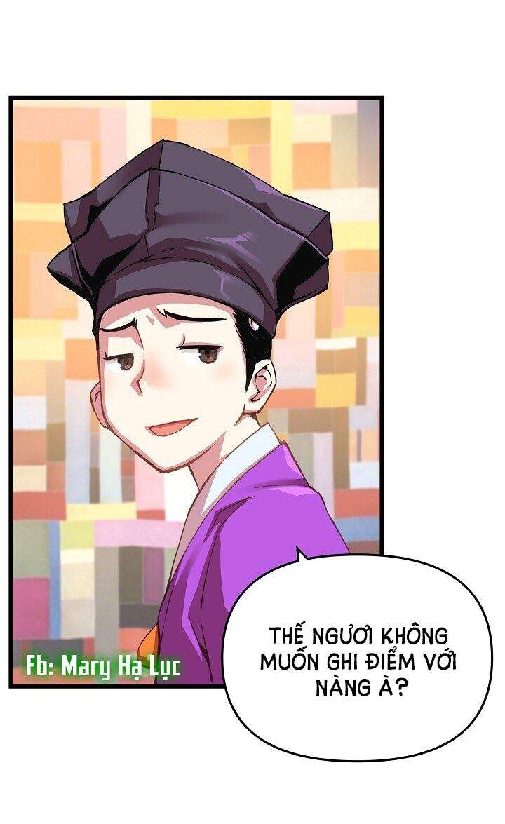 Tôi Sẽ Sống Như Một Hoàng Tử Chapter 15 - 13