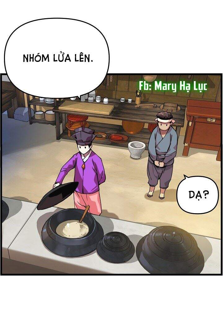 Tôi Sẽ Sống Như Một Hoàng Tử Chapter 15 - 17