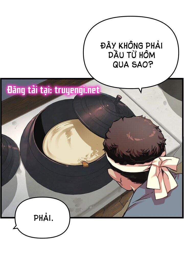 Tôi Sẽ Sống Như Một Hoàng Tử Chapter 15 - 18