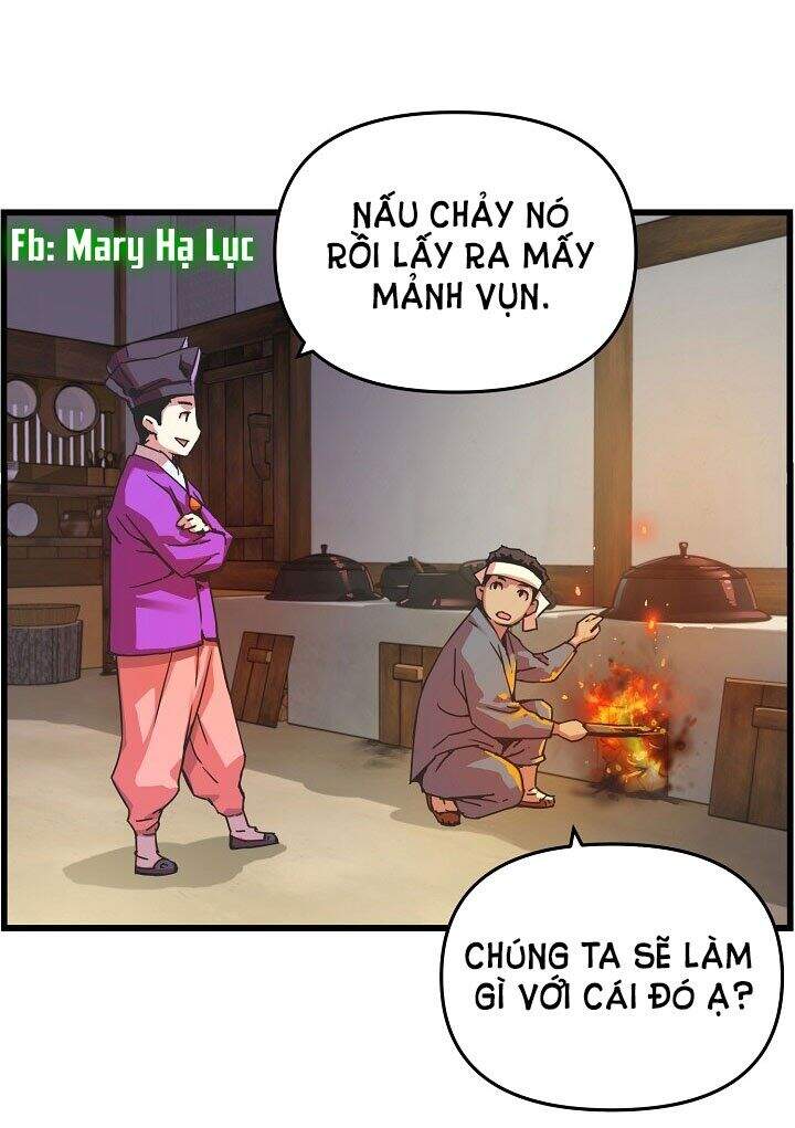 Tôi Sẽ Sống Như Một Hoàng Tử Chapter 15 - 19