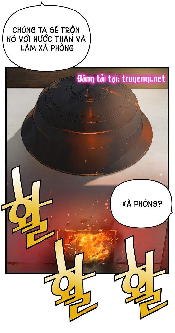 Tôi Sẽ Sống Như Một Hoàng Tử Chapter 15 - 20