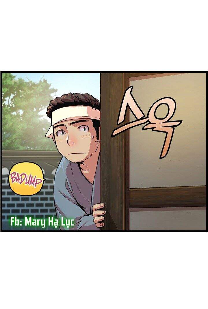 Tôi Sẽ Sống Như Một Hoàng Tử Chapter 15 - 3