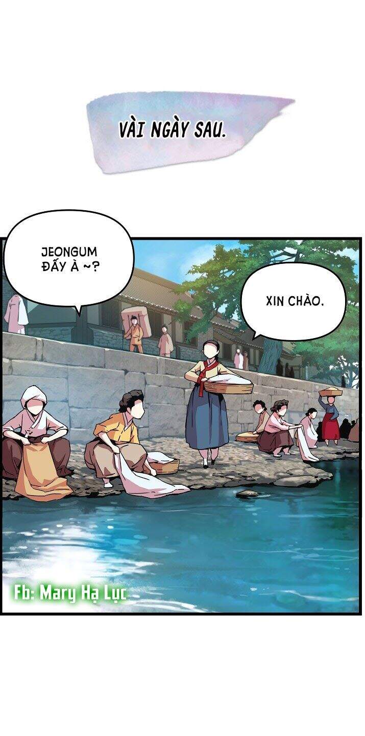 Tôi Sẽ Sống Như Một Hoàng Tử Chapter 15 - 21