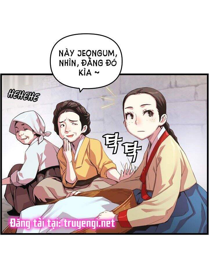 Tôi Sẽ Sống Như Một Hoàng Tử Chapter 15 - 22