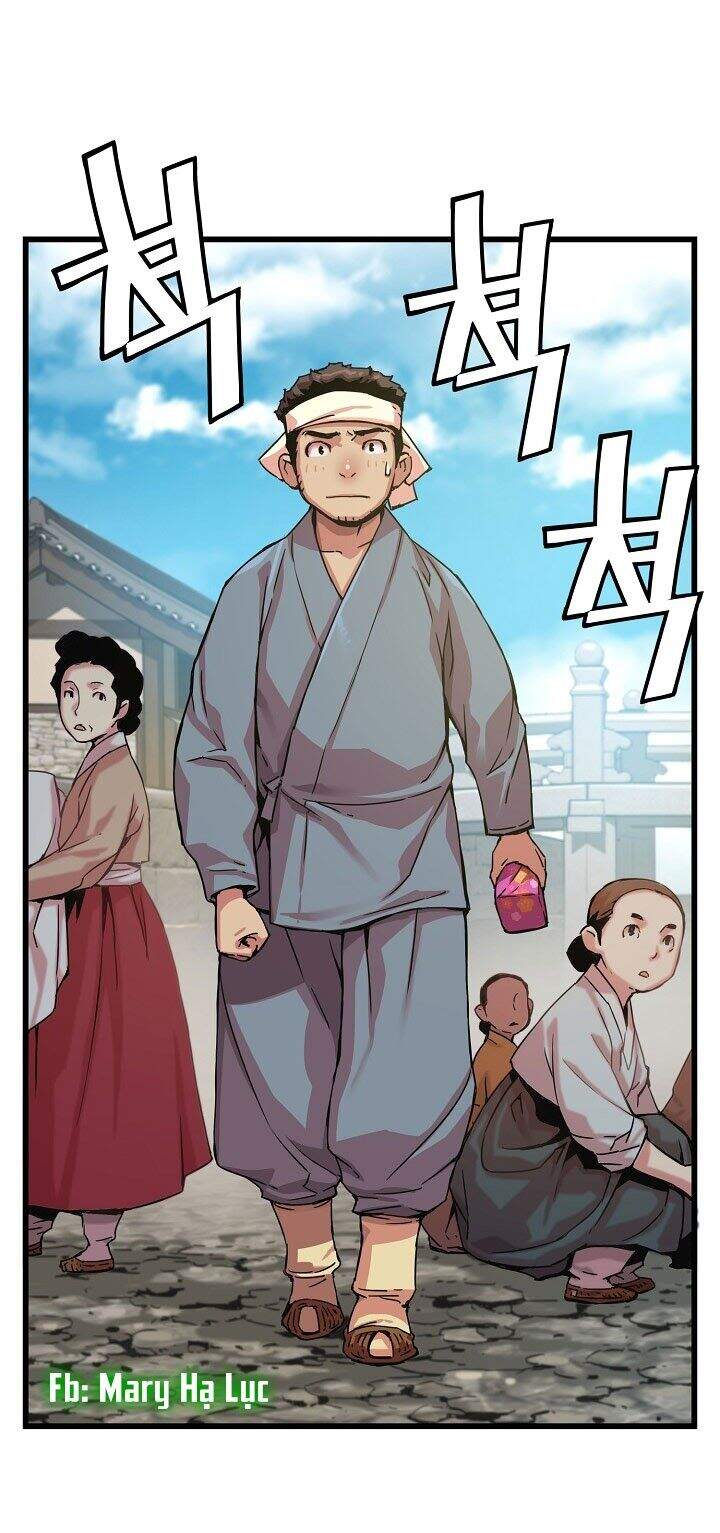 Tôi Sẽ Sống Như Một Hoàng Tử Chapter 15 - 23