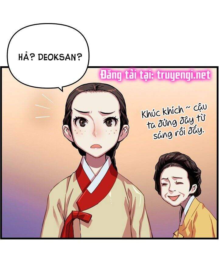 Tôi Sẽ Sống Như Một Hoàng Tử Chapter 15 - 24